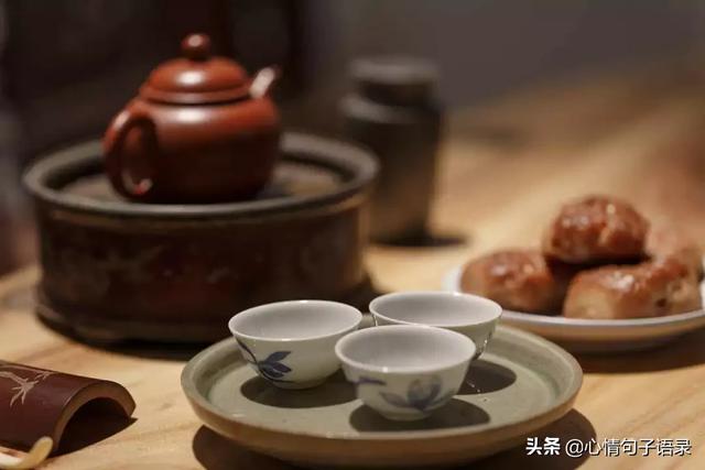 一切的一切都是天意，一切全都是天意