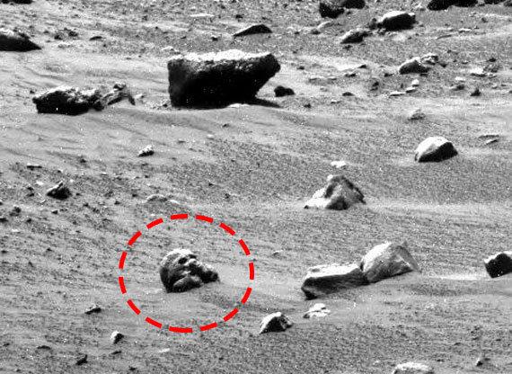 凤凰号火星探测器，美国凤凰号火星探测器位置