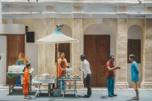 一生必去的马来西亚，马来西亚10大旅游景点介绍