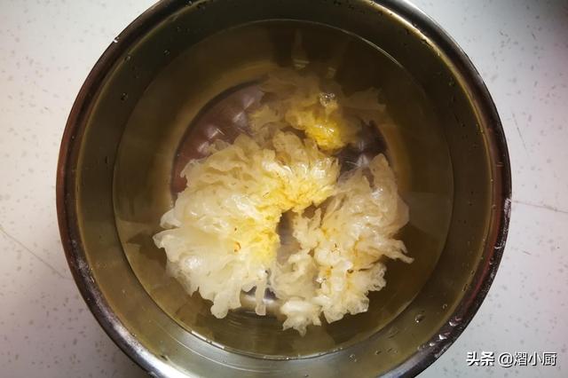 水煮荸荠的最佳吃法和做法，小厨教你荸荠好吃的做法