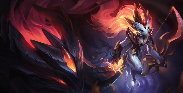 云顶之弈虚空阵容搭配推荐，4游侠体系的最佳阵容搭配