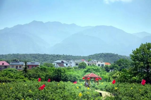 九江旅游景点推荐必去，国庆游九江之三柴桑区旅游景点大全