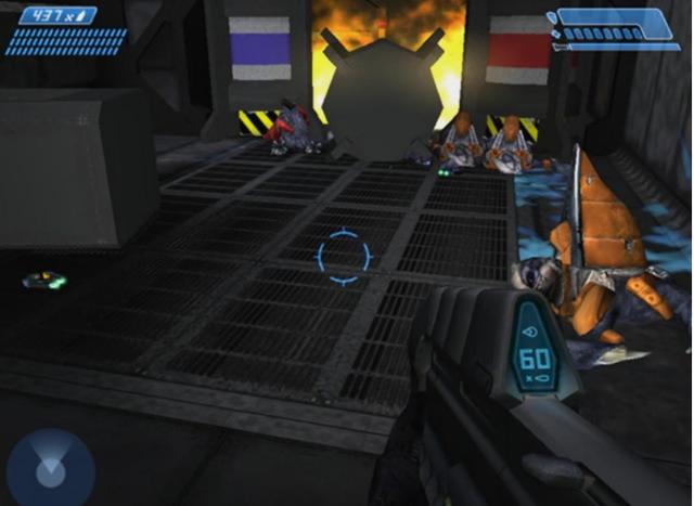 光环1所有关卡名，进化周年版》全中文剧情流程攻略