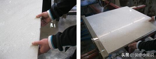 瓷砖切割有哪些方法，别怪瓷砖质量不好