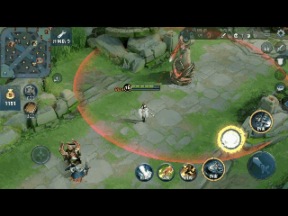 王者荣耀上官婉儿伤害最大化连招，每段大招衔接普攻打伤害