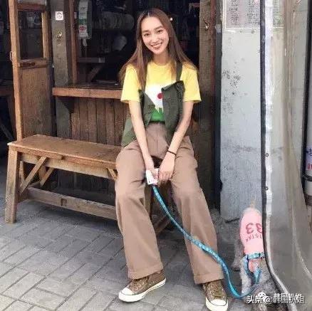 韩国姑娘做什么工作，韩国新人女演员遭剧组12人集体性侵