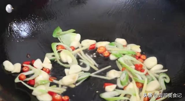 萝卜怎么吃才好吃又简单，萝卜从小吃到大