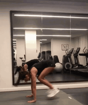 七个减脂动作高效燃脂，快速减大腿燃脂动作