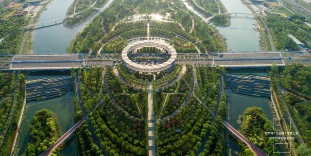 航空港双鹤湖香湖湾楼盘，航空港区--绿地香湖湾-周边配套
