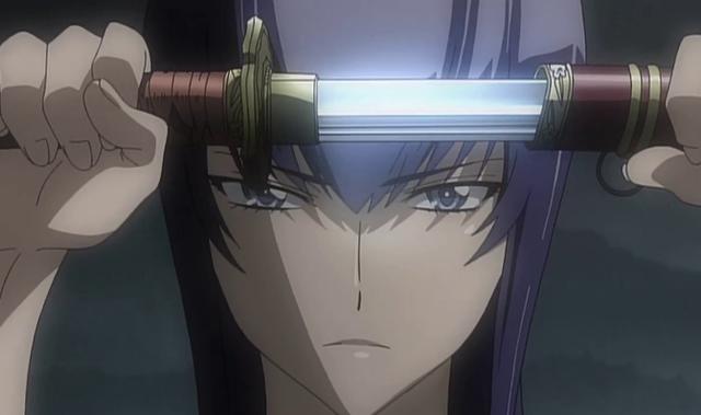 学园默示录有后续吗，不止是因为有福利