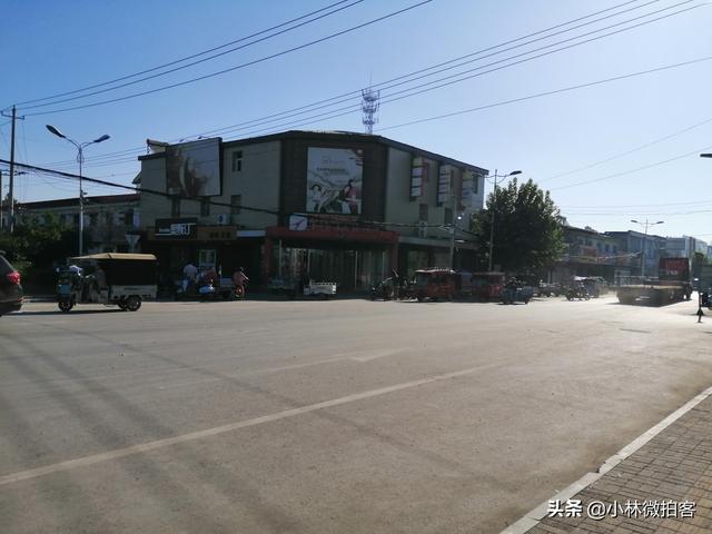 邳州城郊运河遗址，江苏邳州1000年建村史