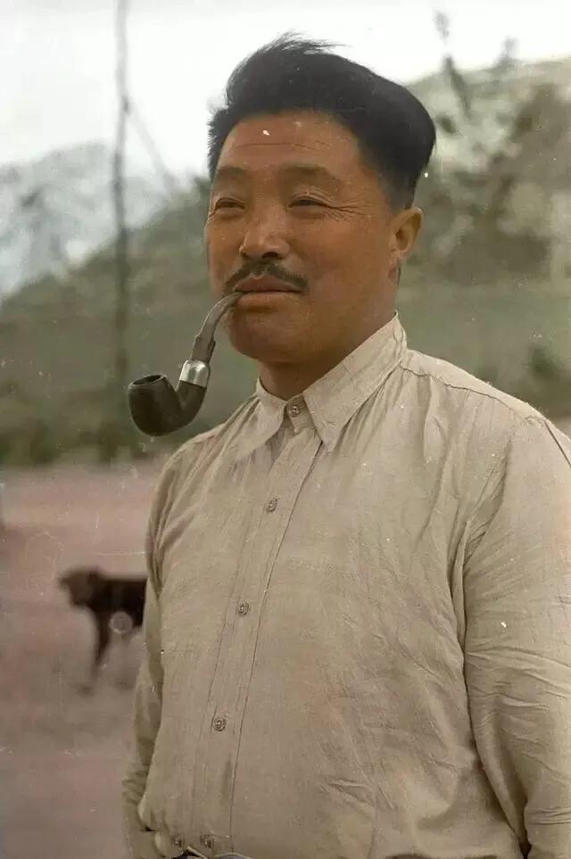 120师为啥是3个师里面人数最少的，八路军的三个师
