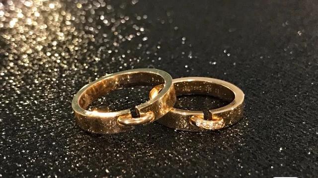 十大婚戒排行榜，大牌婚戒备选大全