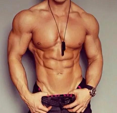 锻炼胸肌的最有效俯卧撑动作教程，居家胸肌训练方法