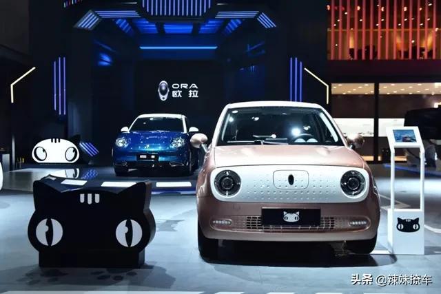 不用摇号的新能源车，这几款新能源车了解一下