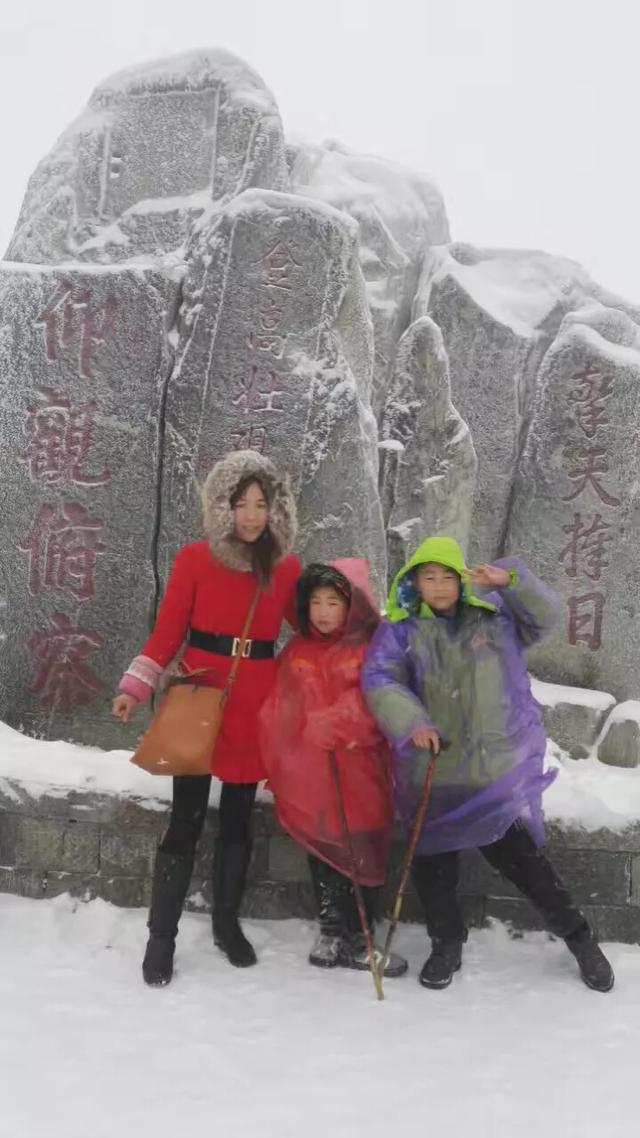 泰山登山路线图，泰山旅游必备路线图