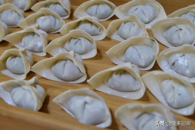 如何做一碗美味的馄饨，大厨教你家常馄饨的制作方法