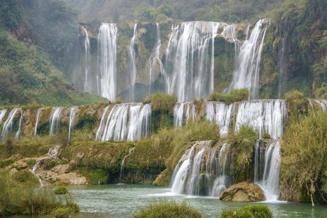 罗平油菜花最佳时间，去罗平看油菜花攻略