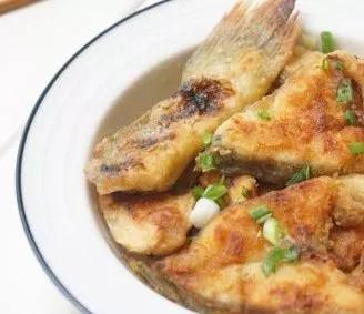 大黄花鱼的做法，大黄花鱼怎么做最好吃家常做法