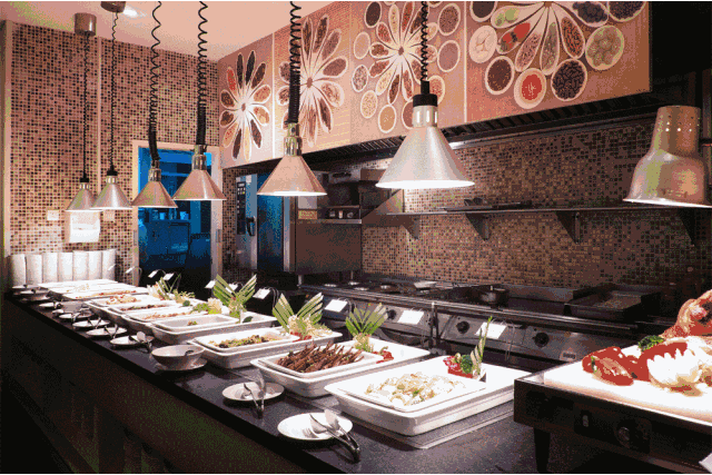 深圳东部华侨城简介，深圳东部华侨城包括哪些景点