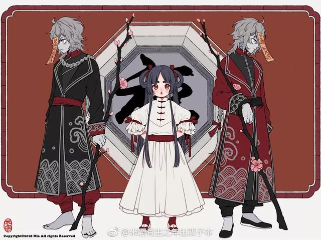deviantart中推荐的画师，《生化危机》艾达王粉丝艺术画