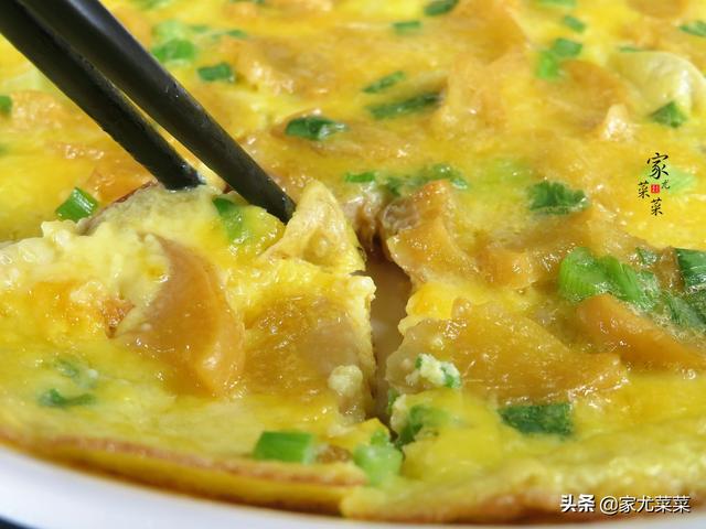 广东菜菜谱家常菜做法，招待广东朋友餐桌上必备的6道家常菜