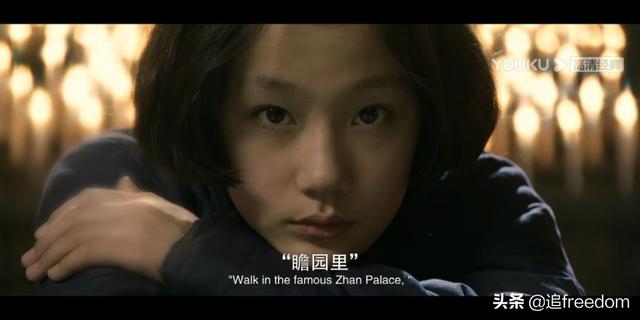 金陵十三钗人物深度解析，金陵十三钗各个人物入门介绍