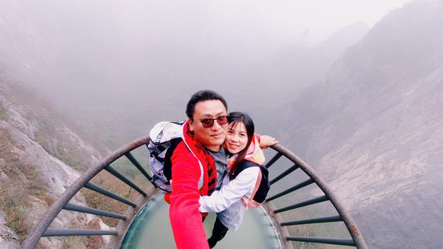 天门山旅游攻略安排，最全张家界天门山游玩攻略（分享去张家界天门山的旅行攻略）