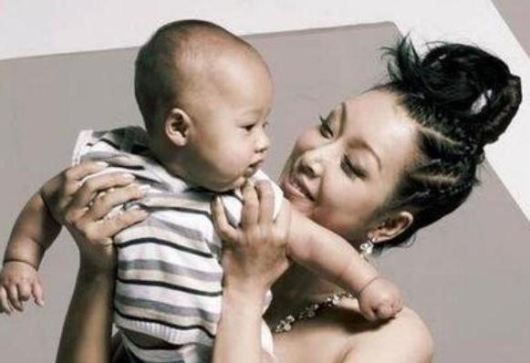 曾经的乐坛天后孙悦，歌坛一姐孙悦曾7次登上春晚舞台