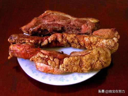 淄博市有哪些特色美食，山东省淄博市齐鲁美食一览表