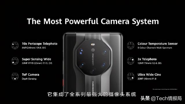 mate40pro价格，华为mate40pro 5G国内发布价格（华为Mate40）