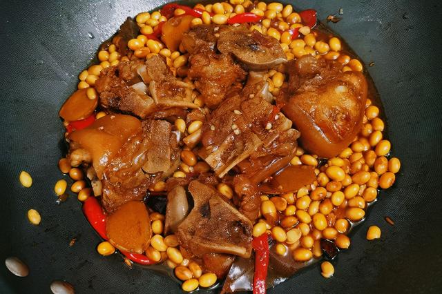 立秋後「貼秋膘」，可不能亂補，分享6道滋補肉菜，營養高味道好 熱愛美食 第43张