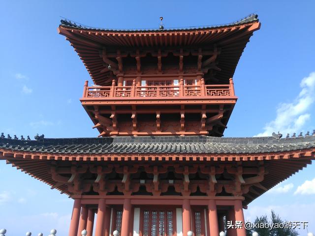 延安宝塔山的历史，革命圣地延安的象征