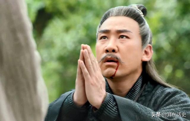 杨过最终武功有多高，杨过得玄铁剑后自诩天下无敌