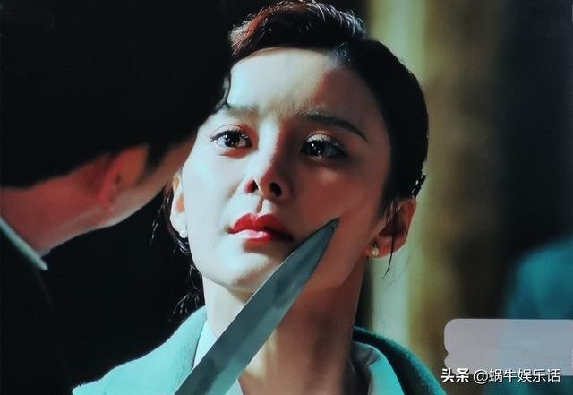 局中人剧情介绍，局中人结局剧情详细介绍