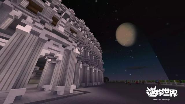 迷你世界中秋活动怎么获得月仙子，《一念逍遥》三界奇缘即将上线