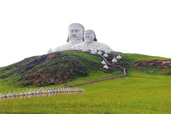内蒙古旅游景点，内蒙有什么好玩的旅游景点