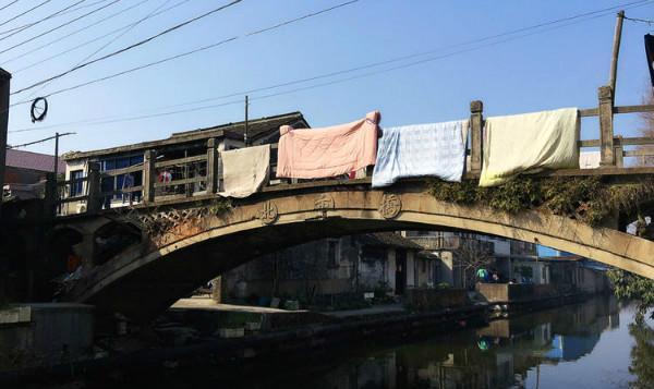 无锡八大古镇，江苏无锡最美七大古镇