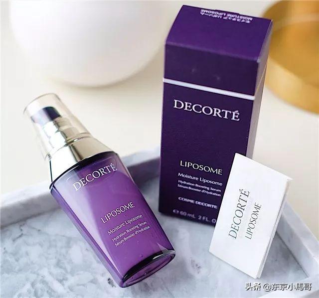 黛珂的种类，1分钟捋清黛珂全家福