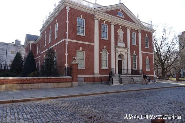 一份走心的费城自由行攻略，在费城旅游（<Philadelphia）