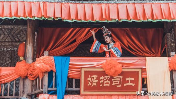 长沙自驾游张家界攻略图，张家界3天自驾游