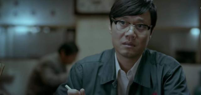 万箭穿心李宝莉不可怜，《万箭穿心》中的李宝莉