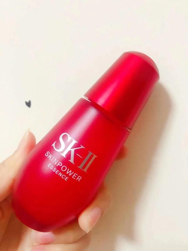 sk2，SK2化妆品