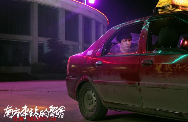 胡歌最值得看的电影有哪些，好于七成的犯罪片