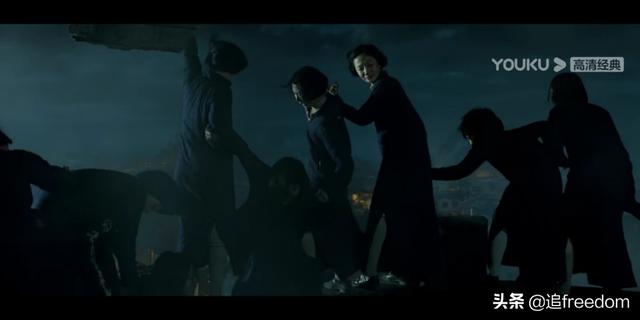 金陵十三钗人物深度解析，金陵十三钗各个人物入门介绍