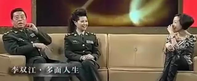 李双江有几个孩子，李双江多大岁数有二儿子（同父不同命：大儿子低调优秀）