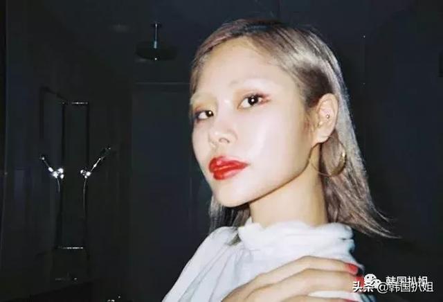 韩国姑娘做什么工作，韩国新人女演员遭剧组12人集体性侵