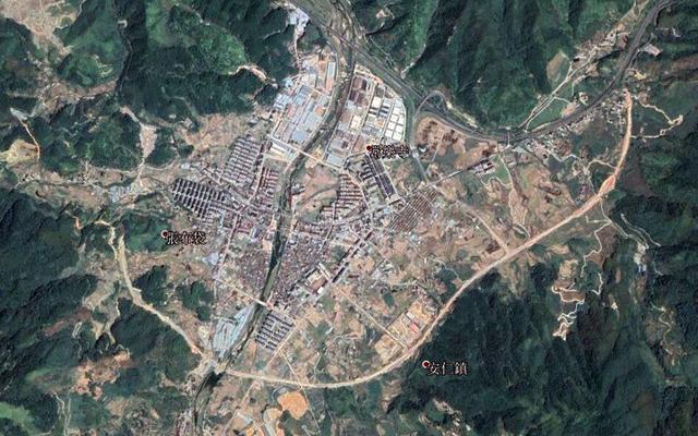 龙泉古镇在哪里，丽水龙泉古镇古村（投资27亿占地948亩）
