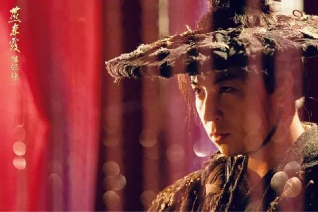 释小龙拍烂片，释小龙起点太高了