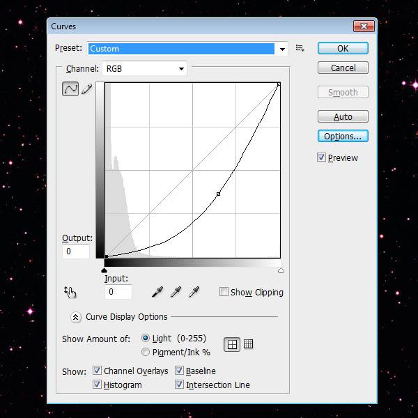 用ps制作一个海报教程，Photoshop制作一张设计主题海报教程